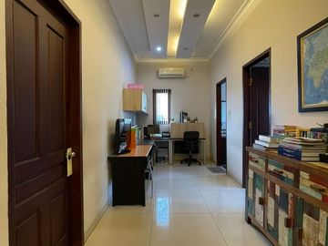 RUMAH KANTOR at Jl BENDA RAYA / KEMANG, AMPERA