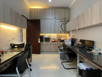 RUMAH KANTOR at Jl BENDA RAYA / KEMANG, AMPERA