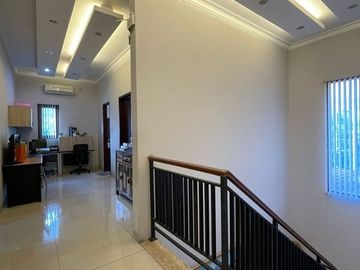 RUMAH KANTOR at Jl BENDA RAYA / KEMANG, AMPERA