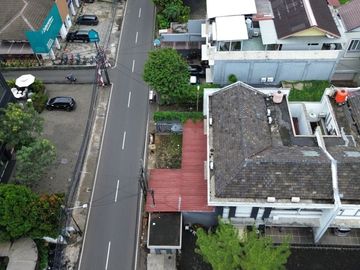 RUMAH KANTOR at Jl BENDA RAYA / KEMANG, AMPERA