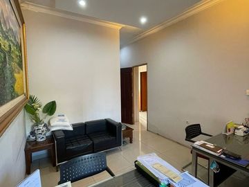 RUMAH KANTOR at Jl BENDA RAYA / KEMANG, AMPERA