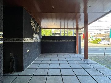 RUMAH KANTOR at Jl BENDA RAYA / KEMANG, AMPERA