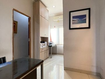 RUMAH KANTOR at Jl BENDA RAYA / KEMANG, AMPERA