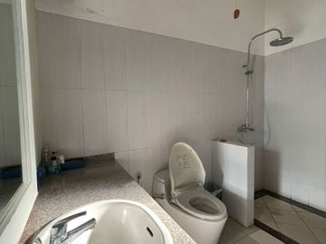 RUMAH KANTOR at Jl BENDA RAYA / KEMANG, AMPERA