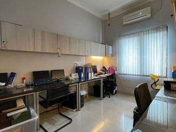 RUMAH KANTOR at Jl BENDA RAYA / KEMANG, AMPERA