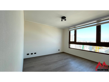 Venta Departamento Providencia 4D-3B- 3Estacionamiento-  Inés de Suárez