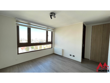 Venta Departamento Providencia 4D-3B- 3Estacionamiento-  Inés de Suárez