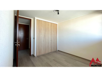 Venta Departamento Providencia 4D-3B- 3Estacionamiento-  Inés de Suárez