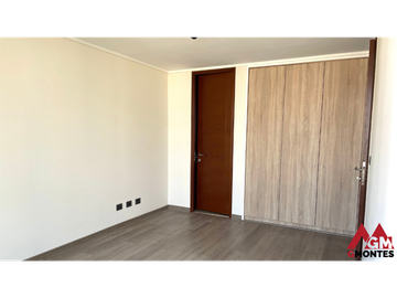 Venta Departamento Providencia 4D-3B- 3Estacionamiento-  Inés de Suárez