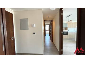Venta Departamento Providencia 4D-3B- 3Estacionamiento-  Inés de Suárez