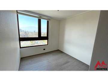 Venta Departamento Providencia 4D-3B- 3Estacionamiento-  Inés de Suárez