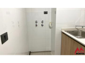 Venta Departamento Providencia 4D-3B- 3Estacionamiento-  Inés de Suárez