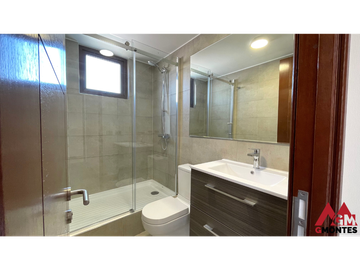 Venta Departamento Providencia 4D-3B- 3Estacionamiento-  Inés de Suárez
