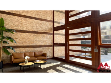 Venta Departamento Providencia 4D-3B- 3Estacionamiento-  Inés de Suárez