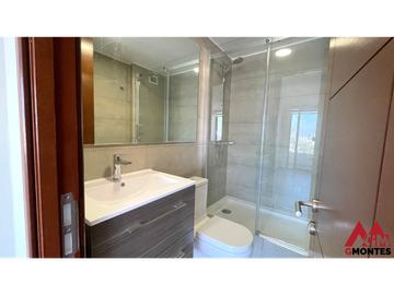 Venta Departamento Providencia 4D-3B- 3Estacionamiento-  Inés de Suárez