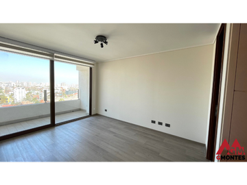 Venta Departamento Providencia 4D-3B- 3Estacionamiento-  Inés de Suárez