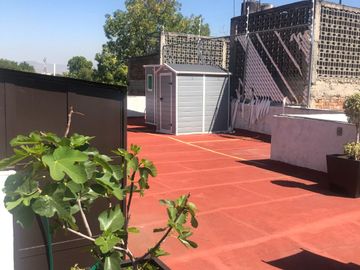 Departamento en Clavería