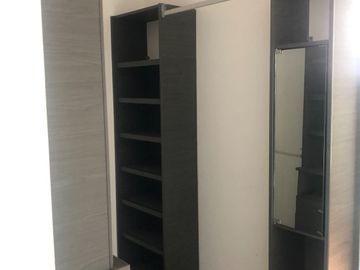 Departamento en Clavería