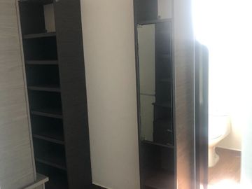 Departamento en Clavería