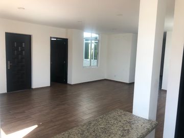 Departamento en Clavería