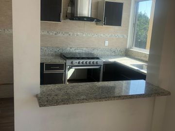Departamento en Clavería