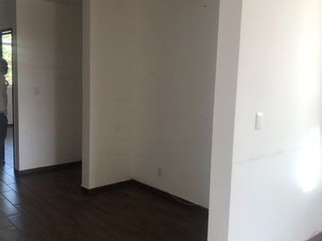 Departamento en Clavería