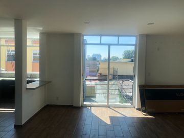 Departamento en Clavería