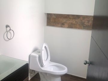 Departamento en Clavería