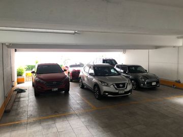 Departamento en Clavería