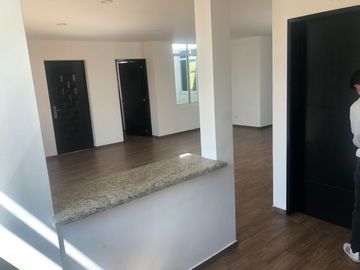 Departamento en Clavería