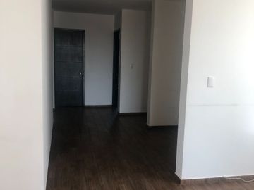 Departamento en Clavería