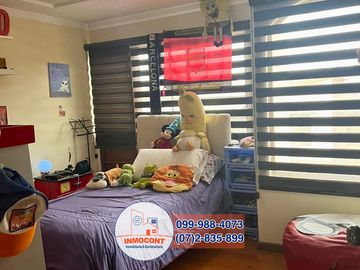 Linda vivienda de oportunidad en venta,  Sector Ricaurte C1249