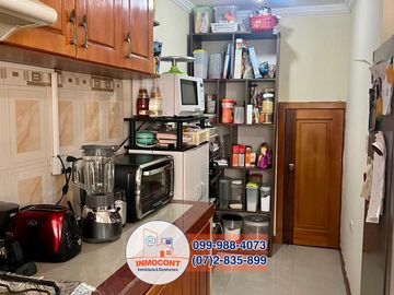 Linda vivienda de oportunidad en venta,  Sector Ricaurte C1249