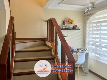 Linda vivienda de oportunidad en venta,  Sector Ricaurte C1249