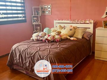 Linda vivienda de oportunidad en venta,  Sector Ricaurte C1249