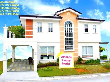 Amanda House Model At Governors Hills