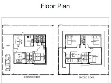 Amanda House Model At Governors Hills