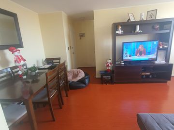 Para Inversión, se vende departamentos arrendados. Excelente Estado