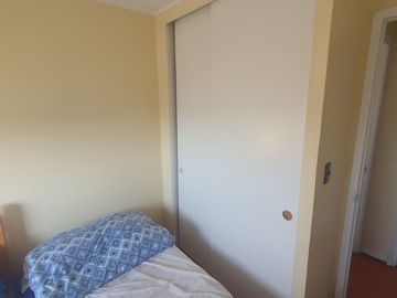 Para Inversión, se vende departamentos arrendados. Excelente Estado