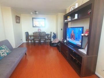 Para Inversión, se vende departamentos arrendados. Excelente Estado