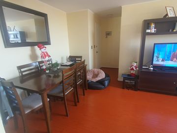 Para Inversión, se vende departamentos arrendados. Excelente Estado
