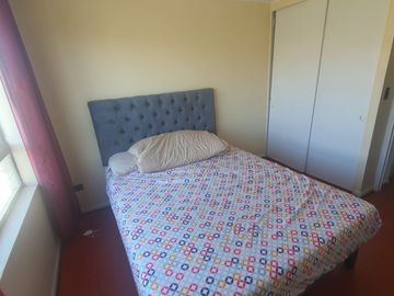 Para Inversión, se vende departamentos arrendados. Excelente Estado