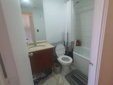 Para Inversión, se vende departamentos arrendados. Excelente Estado
