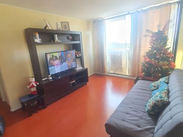 Para Inversión, se vende departamentos arrendados. Excelente Estado