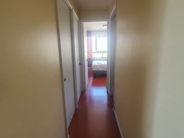 Para Inversión, se vende departamentos arrendados. Excelente Estado