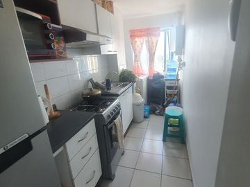Para Inversión, se vende departamentos arrendados. Excelente Estado