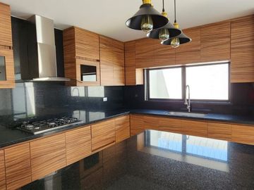 Casa en Exc-Hacienda de Santa Teresa