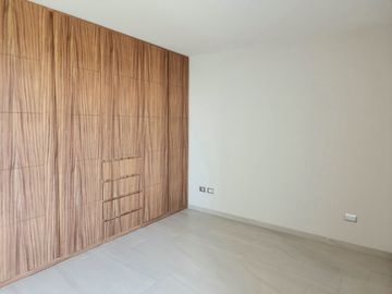 Casa en Exc-Hacienda de Santa Teresa