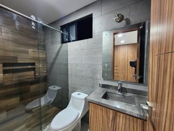 Casa en Exc-Hacienda de Santa Teresa
