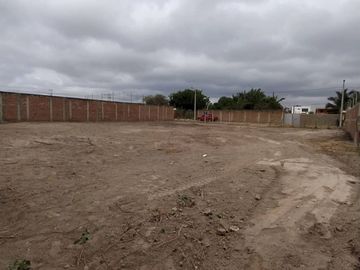 Terrenos de venta en manta zona sur